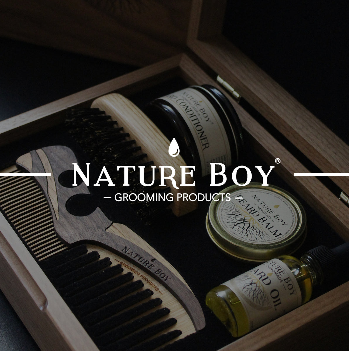 Natureboysofficialwebstore – natureboysofficialwebstore