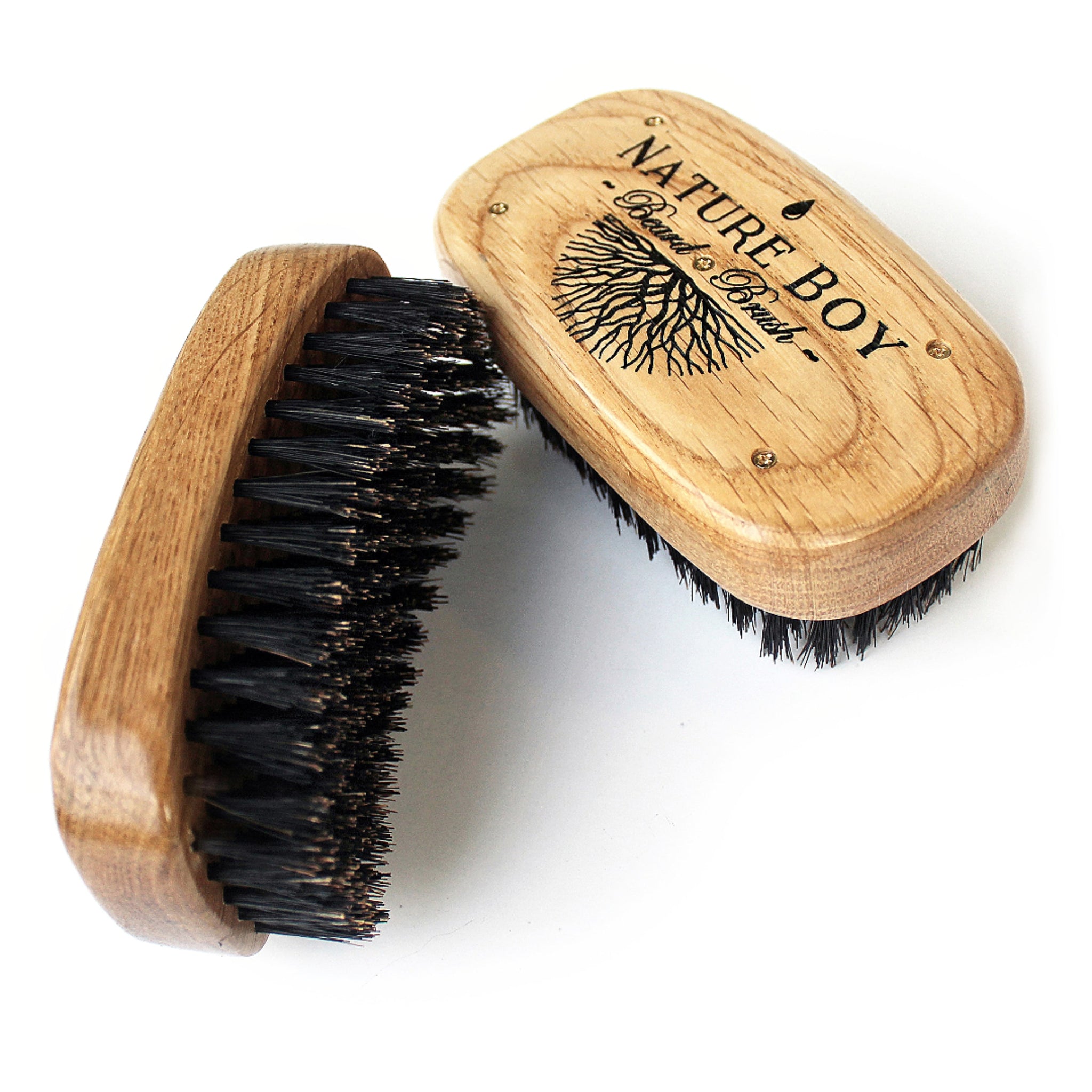 Beard Brush Beard Brush